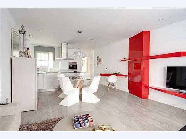 Apartamento en Torrevieja