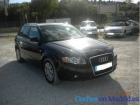 Audi A4 - mejor precio | unprecio.es