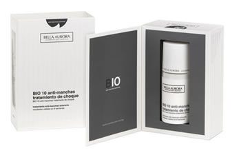 Bella Aurora BIO 10 Anti-Manchas 30ml