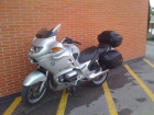 BMW R 1150 RT - mejor precio | unprecio.es