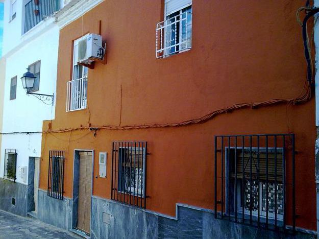 Casa en Otura