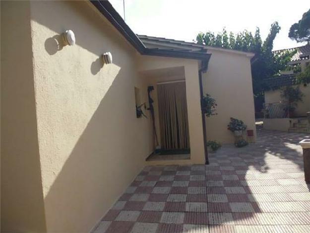 Casa en Sils
