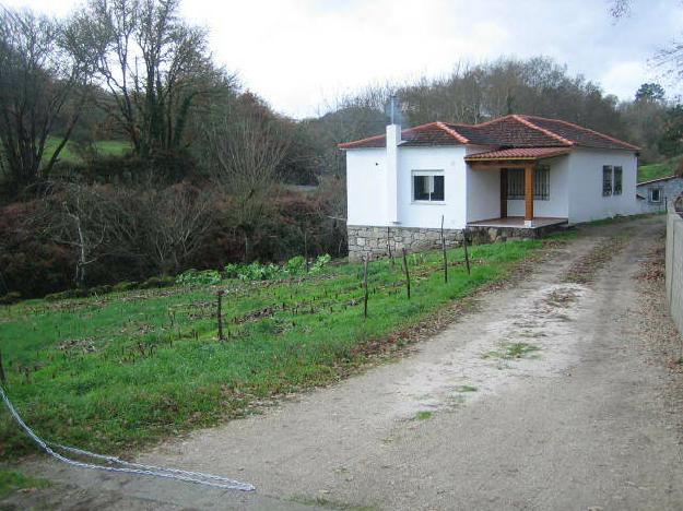 Casa rural en Chantada