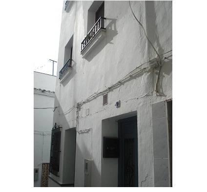 Chalet en Itrabo