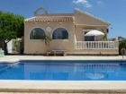 Chalet en venta en Mazarrón, Murcia (Costa Cálida) - mejor precio | unprecio.es