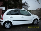 Citroen c3 - mejor precio | unprecio.es