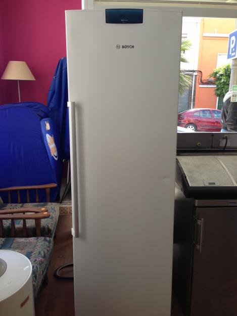 Congelador Bosch No Frost