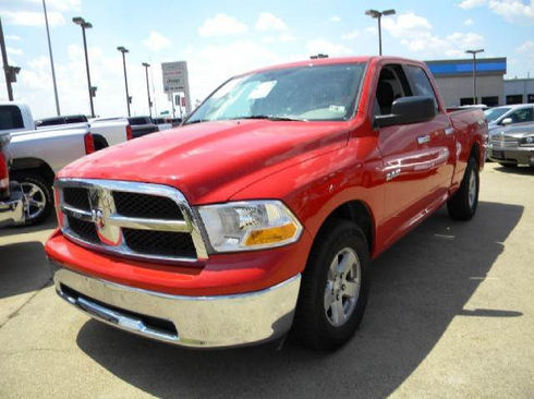 Dodge Ram 1500 MEJOR PRECIO Y GARANTIZADA TMCARS.ES
