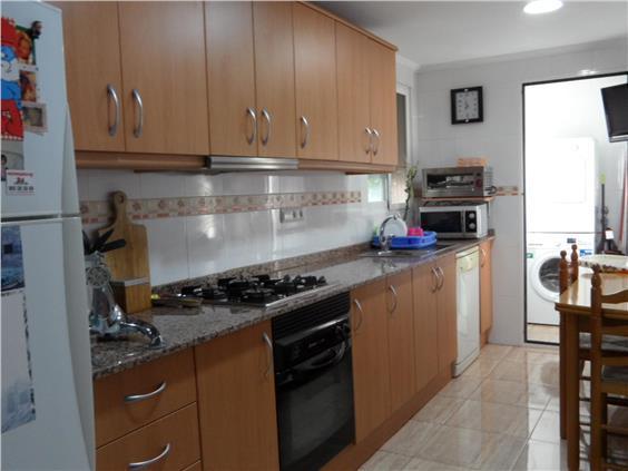 Dúplex en San Vicente del Raspeig/Sant Vicent del Raspeig