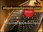 Entradas Nochevieja al Mejor Precio!!!! / www.EligeTuNochevieja.com - mejor precio | unprecio.es