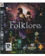 Folklore Playstation 3