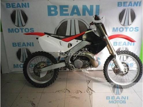 HONDA CR 250 R