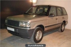 Land Rover Range Rover 2.5 DT - mejor precio | unprecio.es