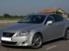 Lexus IS 250 PRESIDENT - mejor precio | unprecio.es