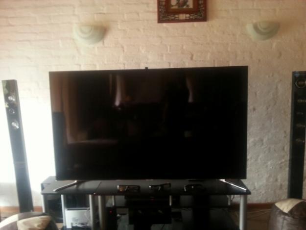 LG 55LM9600 55