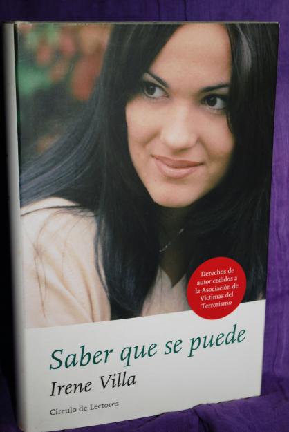 Lote de 5 libros