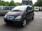 Mercedes-Benz A 160 - mejor precio | unprecio.es
