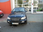 Ml-270 cdi - mejor precio | unprecio.es