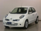 Nissan Micra 25 ANIV.1.2 - mejor precio | unprecio.es