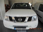 Nissan Navara 4X4 King Cab XE - mejor precio | unprecio.es