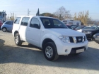 Nissan Pathfinder 2.5 DCI FE 172CV - mejor precio | unprecio.es