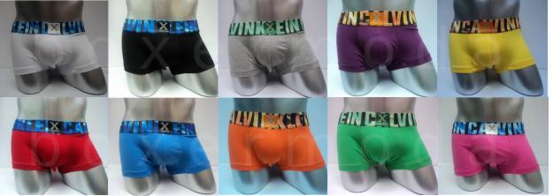 pack boxers calvin klein elements y steel contrareembolso.