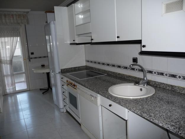 Particular vende piso en Vitoria