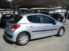 Peugeot 207 CONFORT HDI-70 CV 5P. - mejor precio | unprecio.es