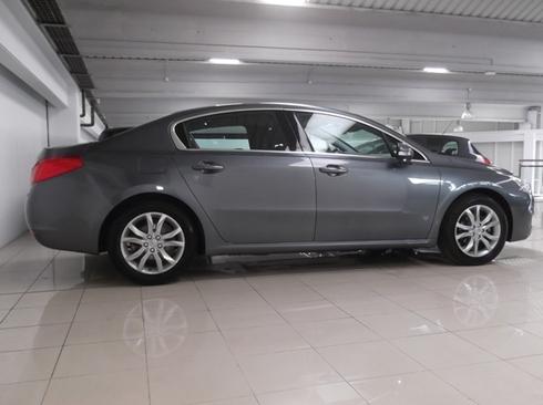 Peugeot 508 ALLURE 2.0 HDI 140CV