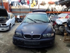 Piezas / Despiece BMW 320D - mejor precio | unprecio.es