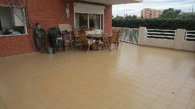 Piso en Campello (el)