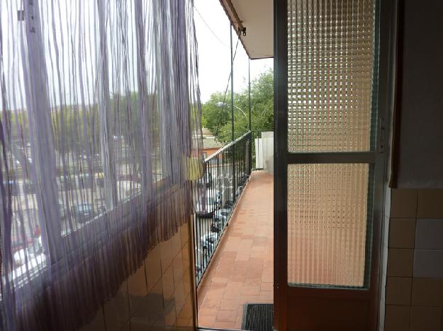 Piso en Getafe