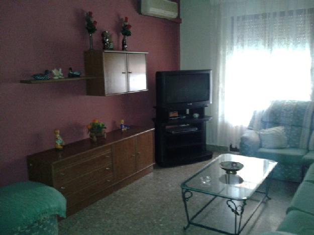 Piso en Lebrija