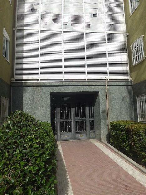 Piso en Mejorada del Campo