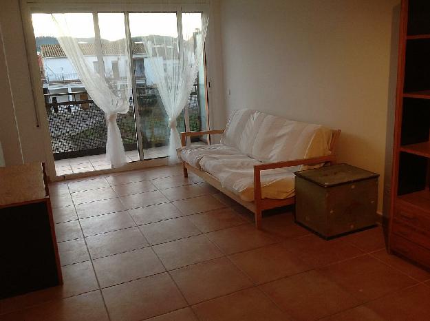 Piso en Palafrugell