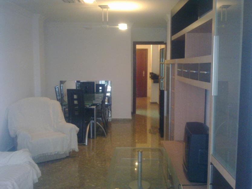 Ref.: v151 se vende piso en velez-malaga