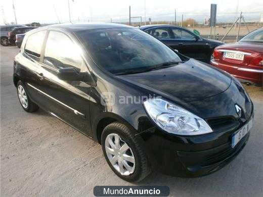 Renault Clio Authentique 1.5DCI85