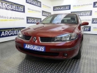 RENAULT LAGUNA 1.9DCI DYNAMIQUE 130 - mejor precio | unprecio.es