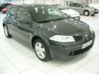 RENAULT Megane 1.5dCi Emotion eco2 - mejor precio | unprecio.es