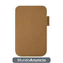 Samsung Funda Pouch Galaxy Sii Camel