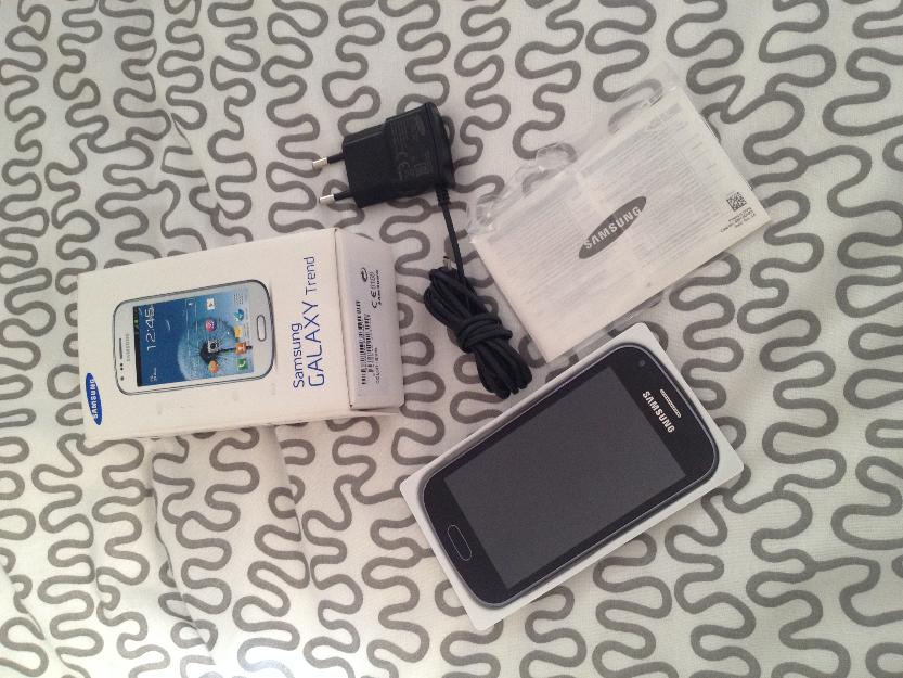 Samsung Galaxy Trend Nuevo