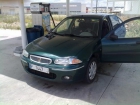 SE VENDE ROVER 214 SI - mejor precio | unprecio.es