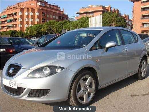 Seat Leon 1.9 TDI 105cv Stylance