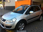 Suzuki SX4 1.9 DDiS GLX - mejor precio | unprecio.es