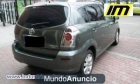 TOYOTA COROLLA D4D VERSO 7 PLAZAS - mejor precio | unprecio.es