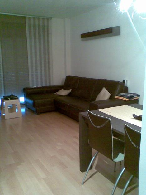 VENDO PISO EN SABADELL SEMI-NUEVO