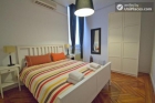 Very nice 4-bedroom apartment in posh Palacio neighbourhood - mejor precio | unprecio.es
