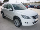 Volkswagen tiguan 2.0 tdi r-line 4motion - mejor precio | unprecio.es