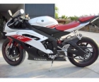 YAMAHA YZF R6 - mejor precio | unprecio.es