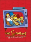 12 primeras temporadas de los Simpson - mejor precio | unprecio.es